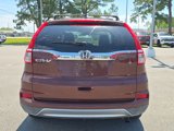 Used 2015 Honda CR-V EX-L image 4