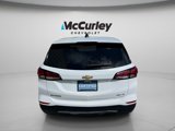 Certified 2023 Chevrolet Equinox LT w/ LPO, Floor Liner Package image 5