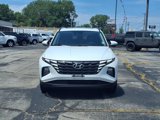 Used 2022 Hyundai Tucson SEL w/ Convenience Package image 2