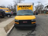 Used 2021 GMC Savana 3500 Extended w/ Power Convenience Package image 2