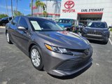 Used 2020 Toyota Camry LE image 5