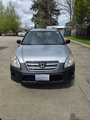 Used 2005 Honda CR-V LX image 2