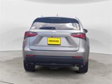 Used 2017 Lexus NX 200t AWD image 4