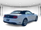 Certified 2019 Ford Mustang Convertible image 4