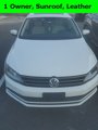 Used 2017 Volkswagen Jetta SE image 2