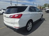 Used 2020 Chevrolet Equinox LT image 3