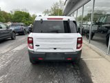 Used 2024 Ford Bronco Sport Big Bend image 4