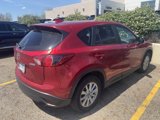 Used 2015 MAZDA CX-5 Touring image 3