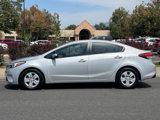 Used 2017 Kia Forte LX w/ LX Popular Package image 2