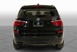 Used 2015 BMW X3 xDrive28i image 4