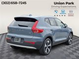 Used 2023 Volvo XC40 B5 Plus w/ Protection Package Premier image 4