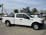 Used 2019 Ford F150 XL w/ Equipment Group 101A Mid image 4