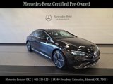 Certified 2023 Mercedes-Benz EQE 350+ Sedan image 3