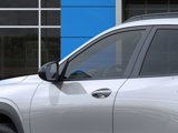 New 2025 Chevrolet Trax RS w/ Sunroof Package image 4