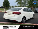 Used 2018 Kia Forte S w/ S Technology Plus Package image 5