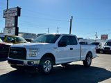 Used 2017 Ford F150 XL w/ Equipment Group 101A Mid image 2