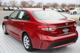 Used 2022 Toyota Corolla LE image 3