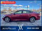 Used 2019 Kia Optima S image 4