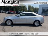 Used 2018 Cadillac ATS 2.0T Sedan image 2