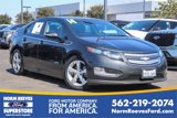 Used 2014 Chevrolet Volt Premium w/ Premium Trim Package image 1