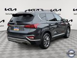 Used 2020 Hyundai Santa Fe SEL w/ Convenience + Premium Package image 5