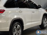 Used 2018 Toyota Highlander Limited Platinum image 5