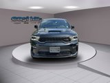 Certified 2022 Dodge Durango GT w/ Blacktop Package image 5