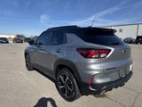 Used 2023 Chevrolet TrailBlazer RS image 3