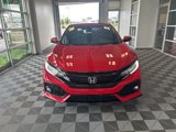 Used 2019 Honda Civic Sport Touring image 2