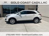 Used 2022 Cadillac XT5 Luxury image 2