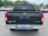 Used 2018 Nissan Frontier SV image 4