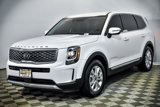 Used 2021 Kia Telluride LX image 5