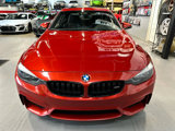 Used 2018 BMW M4 Coupe image 2