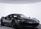 Certified 2024 Ferrari 296 GTB image 3