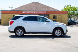 Used 2014 Chevrolet Equinox LT w/ Driver Convenience Package image 4