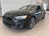 New 2025 Audi A5 2.0T Premium Plus image 3