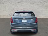 Used 2021 Cadillac XT5 Premium Luxury image 4