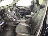 Used 2021 GMC Terrain SLT w/ Infotainment Package II image 3