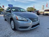 Used 2014 Nissan Sentra S image 3
