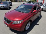 Used 2010 Lexus RX 350 AWD image 2