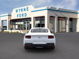 New 2025 Ford Mustang Coupe image 5