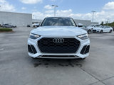 Used 2022 Audi Q5 2.0T Prestige w/ Prestige Package image 2
