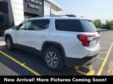 Certified 2022 GMC Acadia SLT w/ Technology Package image 3