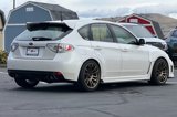 Used 2014 Subaru Impreza WRX Hatchback image 5
