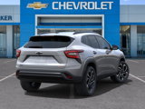 New 2025 Chevrolet Trax RS w/ Driver Confidence Package image 4