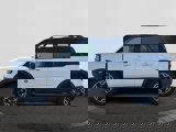 New 2025 Ford Bronco Sport Outer Banks w/ Outer Banks Tech Package+ image 4