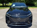 Used 2024 Mercedes-Benz EQE AMG 4MATIC SUV w/ AMG Dynamic Plus Package image 5
