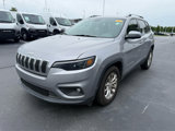 Used 2019 Jeep Cherokee Latitude w/ Popular Appearance Group image 5