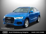 Used 2017 Audi Q3 2.0T Premium Plus w/ Premium Plus Package image 2