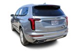 New 2025 Cadillac XT6 Luxury image 4